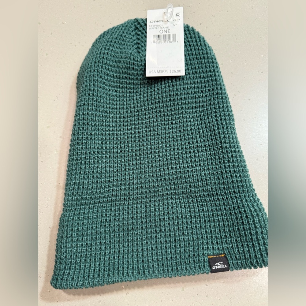 ❤️🎁O’Neill Beanie - Picture 2 of 4